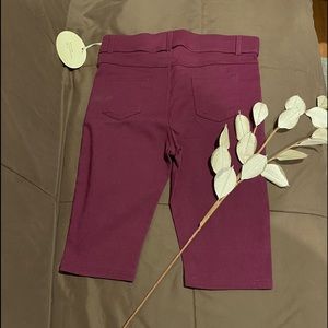 Super 💖cute stretchy shorts